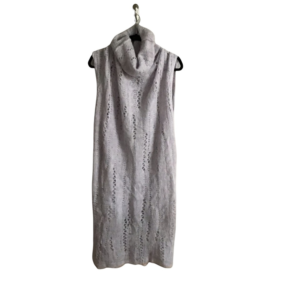 Free People Pirouette Tunic M/L